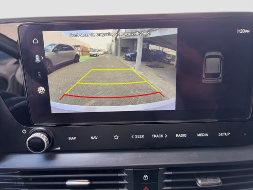 Hyundai i20 1.0 T-GDI 100pk Premium | Carplay | Climate control | Cruise control | Stoel/stuurverwarming | Ca... ActivLease financial lease