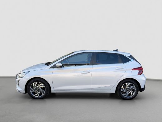 Hyundai i20 1.0 T-GDI 100pk Premium | Carplay | Climate control | Cruise control | Stoel/stuurverwarming | Ca... ActivLease financial lease