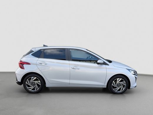 Hyundai i20 1.0 T-GDI 100pk Premium | Carplay | Climate control | Cruise control | Stoel/stuurverwarming | Ca... ActivLease financial lease