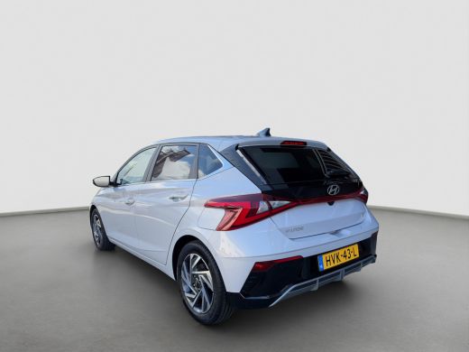 Hyundai i20 1.0 T-GDI 100pk Premium | Carplay | Climate control | Cruise control | Stoel/stuurverwarming | Ca... ActivLease financial lease