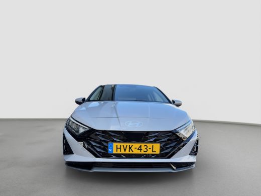Hyundai i20 1.0 T-GDI 100pk Premium | Carplay | Climate control | Cruise control | Stoel/stuurverwarming | Ca... ActivLease financial lease