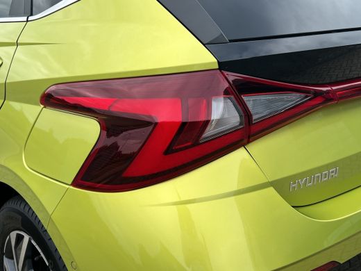 Hyundai i20 1.0 T-GDI 100pk Premium | Carplay | Climate control | Cruise control | Stoel/stuurverwarming | Ca... ActivLease financial lease