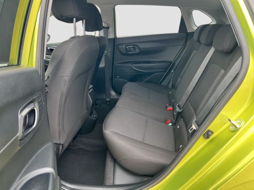 Hyundai i20 1.0 T-GDI 100pk Premium | Carplay | Climate control | Cruise control | Stoel/stuurverwarming | Ca... ActivLease financial lease