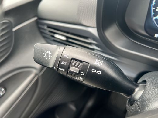 Hyundai i20 1.0 T-GDI 100pk Premium | Carplay | Climate control | Cruise control | Stoel/stuurverwarming | Ca... ActivLease financial lease
