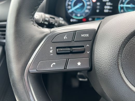 Hyundai i20 1.0 T-GDI 100pk Premium | Carplay | Climate control | Cruise control | Stoel/stuurverwarming | Ca... ActivLease financial lease