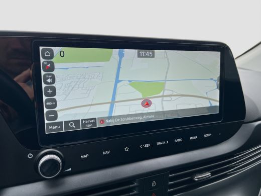 Hyundai i20 1.0 T-GDI 100pk Premium | Carplay | Climate control | Cruise control | Stoel/stuurverwarming | Ca... ActivLease financial lease