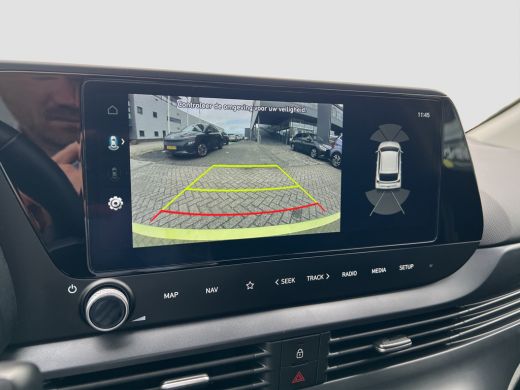 Hyundai i20 1.0 T-GDI 100pk Premium | Carplay | Climate control | Cruise control | Stoel/stuurverwarming | Ca... ActivLease financial lease