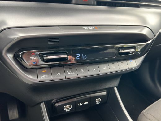 Hyundai i20 1.0 T-GDI 100pk Premium | Carplay | Climate control | Cruise control | Stoel/stuurverwarming | Ca... ActivLease financial lease