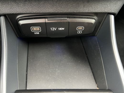 Hyundai i20 1.0 T-GDI 100pk Premium | Carplay | Climate control | Cruise control | Stoel/stuurverwarming | Ca... ActivLease financial lease