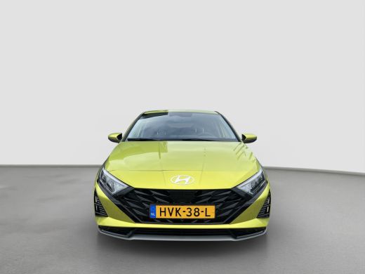Hyundai i20 1.0 T-GDI 100pk Premium | Carplay | Climate control | Cruise control | Stoel/stuurverwarming | Ca... ActivLease financial lease