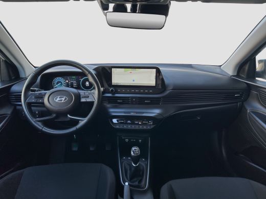 Hyundai i20 1.0 T-GDI Premium | Carplay | Climate control | Cruise control | Stoel/stuurverwarming | Camera |... ActivLease financial lease