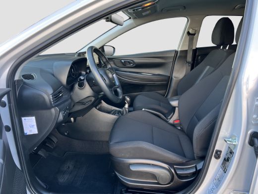 Hyundai i20 1.0 T-GDI Premium | Carplay | Climate control | Cruise control | Stoel/stuurverwarming | Camera |... ActivLease financial lease
