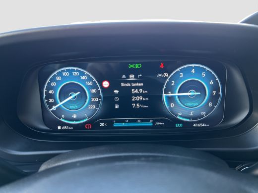 Hyundai i20 1.0 T-GDI Premium | Carplay | Climate control | Cruise control | Stoel/stuurverwarming | Camera |... ActivLease financial lease