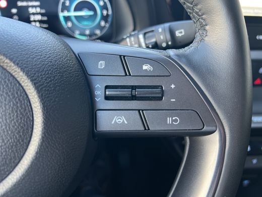 Hyundai i20 1.0 T-GDI Premium | Carplay | Climate control | Cruise control | Stoel/stuurverwarming | Camera |... ActivLease financial lease