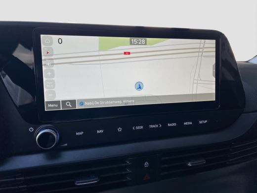 Hyundai i20 1.0 T-GDI Premium | Carplay | Climate control | Cruise control | Stoel/stuurverwarming | Camera |... ActivLease financial lease