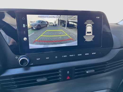 Hyundai i20 1.0 T-GDI Premium | Carplay | Climate control | Cruise control | Stoel/stuurverwarming | Camera |... ActivLease financial lease