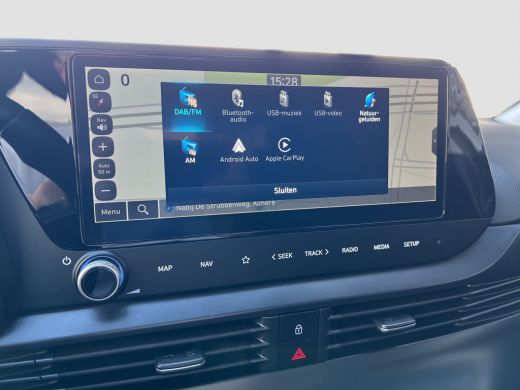 Hyundai i20 1.0 T-GDI Premium | Carplay | Climate control | Cruise control | Stoel/stuurverwarming | Camera |... ActivLease financial lease