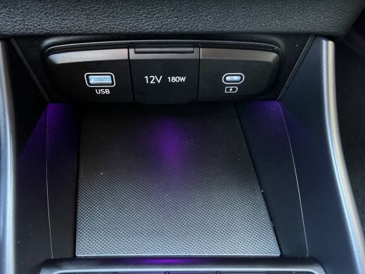 Hyundai i20 1.0 T-GDI Premium | Carplay | Climate control | Cruise control | Stoel/stuurverwarming | Camera |... ActivLease financial lease
