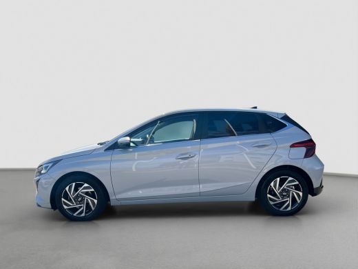 Hyundai i20 1.0 T-GDI Premium | Carplay | Climate control | Cruise control | Stoel/stuurverwarming | Camera |... ActivLease financial lease