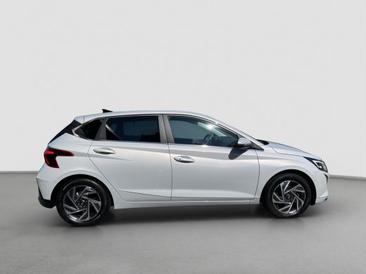 Hyundai i20 1.0 T-GDI Premium | Carplay | Climate control | Cruise control | Stoel/stuurverwarming | Camera |... ActivLease financial lease