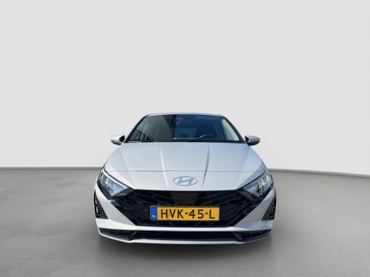 Hyundai i20 1.0 T-GDI Premium | Carplay | Climate control | Cruise control | Stoel/stuurverwarming | Camera |... ActivLease financial lease