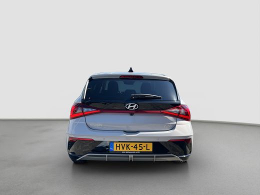 Hyundai i20 1.0 T-GDI Premium | Carplay | Climate control | Cruise control | Stoel/stuurverwarming | Camera |... ActivLease financial lease