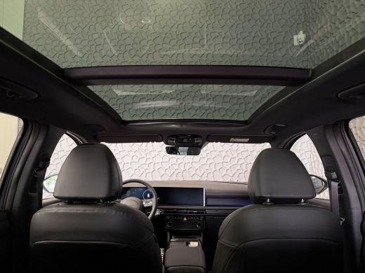 Hyundai Tucson NW AUTO 4WD 288PK N LINE + 1.6 T-GDI PHEV SKY PANO CAMERA STOELVERWARM 19" LMV ZWARTE HEMEL STUUR... ActivLease financial lease