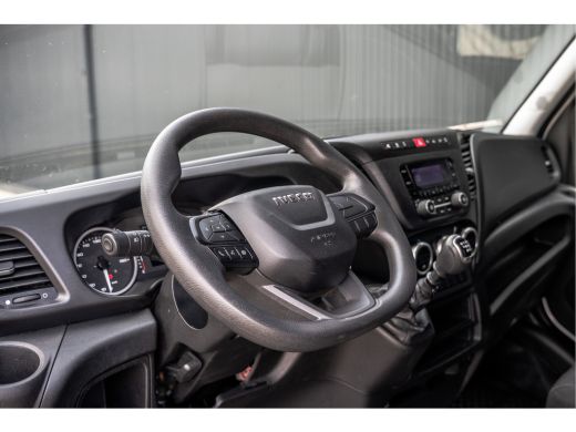 Iveco Daily 35S16 | L4H2 | 157 PK | 3-Zits | Airco | Parkeersensoren ActivLease financial lease
