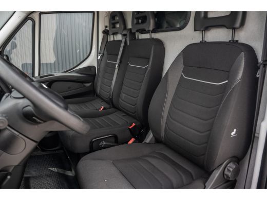 Iveco Daily 35S16 | L4H2 | 157 PK | 3-Zits | Airco | Parkeersensoren ActivLease financial lease