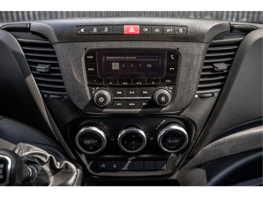 Iveco Daily 35S16 | L4H2 | 157 PK | 3-Zits | Airco | Parkeersensoren ActivLease financial lease