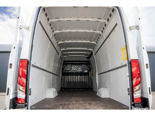 Iveco Daily 35S16 | L4H2 | 157 PK | 3-Zits | Airco | Parkeersensoren ActivLease financial lease