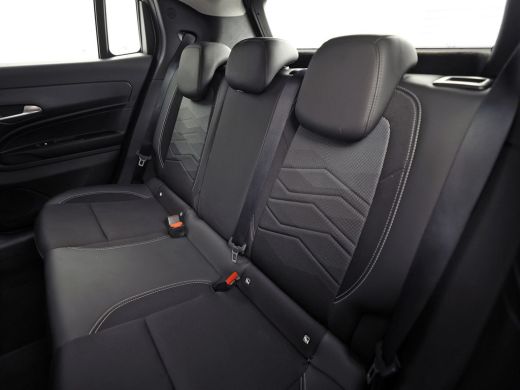 Jeep Avenger 1.2 e-Hybrid Altitude Sport Automaat (VIRTUAL COCKPIT, APPLE CARPLAY, GROOT NAVI, 360 CAMERA, SPO... ActivLease financial lease