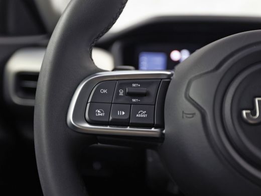Jeep Avenger 1.2 e-Hybrid Altitude Sport Automaat (VIRTUAL COCKPIT, APPLE CARPLAY, GROOT NAVI, 360 CAMERA, SPO... ActivLease financial lease