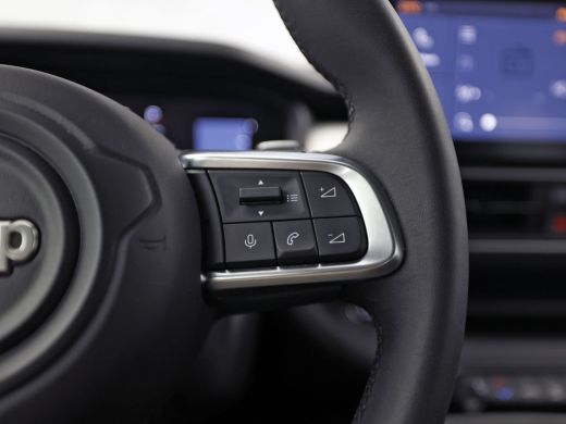 Jeep Avenger 1.2 e-Hybrid Altitude Sport Automaat (VIRTUAL COCKPIT, APPLE CARPLAY, GROOT NAVI, 360 CAMERA, SPO... ActivLease financial lease