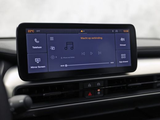 Jeep Avenger 1.2 e-Hybrid Altitude Sport Automaat (VIRTUAL COCKPIT, APPLE CARPLAY, GROOT NAVI, 360 CAMERA, SPO... ActivLease financial lease