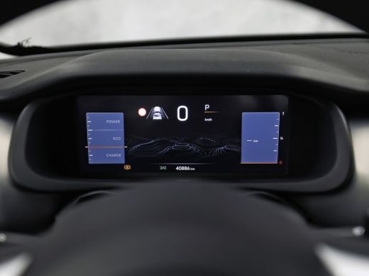 Jeep Avenger 1.2 e-Hybrid Altitude Sport Automaat (VIRTUAL COCKPIT, APPLE CARPLAY, GROOT NAVI, 360 CAMERA, SPO... ActivLease financial lease