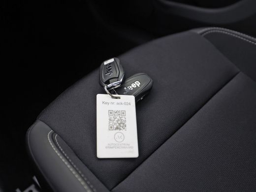 Jeep Avenger 1.2 e-Hybrid Altitude Sport Automaat (VIRTUAL COCKPIT, APPLE CARPLAY, GROOT NAVI, 360 CAMERA, SPO... ActivLease financial lease