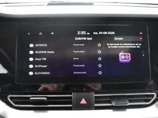 Kia e-Niro | SOH 95,4% | Panoramadak | Half leder | Adaptive cruise | Stuur/stoel verwarming | Navigatie | C... ActivLease financial lease