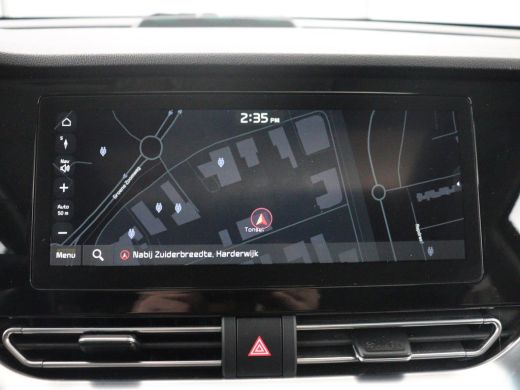 Kia e-Niro | SOH 95,4% | Panoramadak | Half leder | Adaptive cruise | Stuur/stoel verwarming | Navigatie | C... ActivLease financial lease