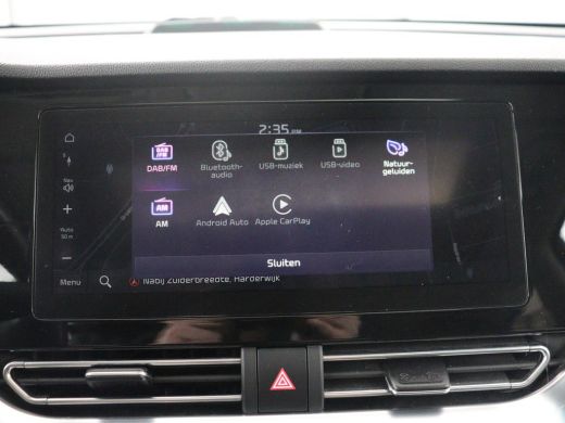 Kia e-Niro | SOH 95,4% | Panoramadak | Half leder | Adaptive cruise | Stuur/stoel verwarming | Navigatie | C... ActivLease financial lease