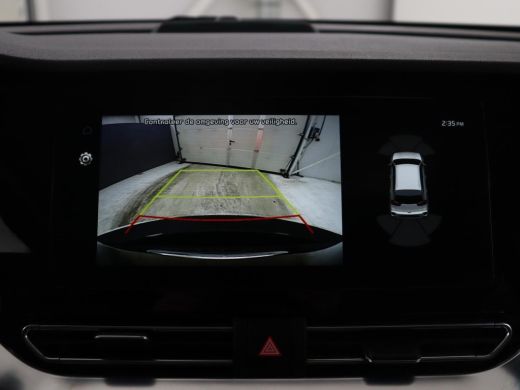 Kia e-Niro | SOH 95,4% | Panoramadak | Half leder | Adaptive cruise | Stuur/stoel verwarming | Navigatie | C... ActivLease financial lease