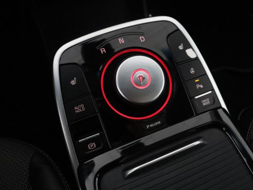 Kia e-Niro | SOH 95,4% | Panoramadak | Half leder | Adaptive cruise | Stuur/stoel verwarming | Navigatie | C... ActivLease financial lease