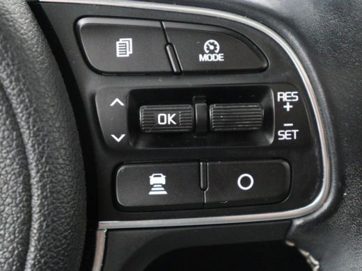 Kia e-Niro | SOH 95,4% | Panoramadak | Half leder | Adaptive cruise | Stuur/stoel verwarming | Navigatie | C... ActivLease financial lease