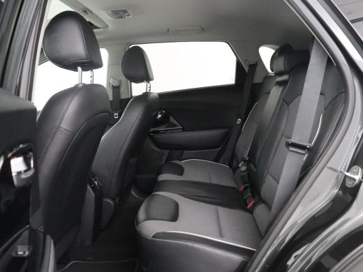Kia e-Niro | SOH 95,4% | Panoramadak | Half leder | Adaptive cruise | Stuur/stoel verwarming | Navigatie | C... ActivLease financial lease