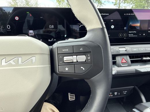Kia K4 1.0 T-GDi MHEV GT-Line Launch Edition Automaat | Pano | CarPlay | Garantie tot 6-2036 | ActivLease financial lease