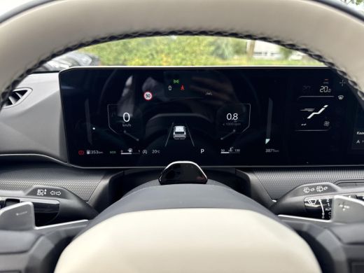 Kia K4 1.0 T-GDi MHEV GT-Line Launch Edition Automaat | Pano | CarPlay | Garantie tot 6-2036 | ActivLease financial lease