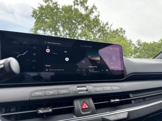 Kia K4 1.0 T-GDi MHEV GT-Line Launch Edition Automaat | Pano | CarPlay | Garantie tot 6-2036 | ActivLease financial lease
