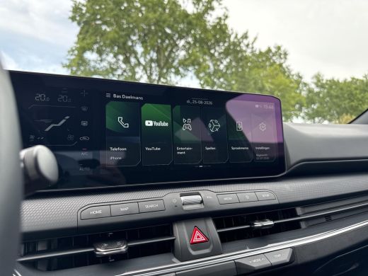Kia K4 1.0 T-GDi MHEV GT-Line Launch Edition Automaat | Pano | CarPlay | Garantie tot 6-2036 | ActivLease financial lease