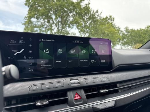 Kia K4 1.0 T-GDi MHEV GT-Line Launch Edition Automaat | Pano | CarPlay | Garantie tot 6-2036 | ActivLease financial lease