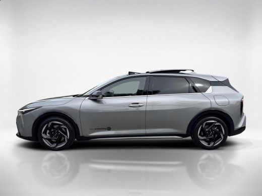 Kia K4 1.0 T-GDi MHEV GT-Line Launch Edition Automaat | Pano | CarPlay | Garantie tot 6-2036 | ActivLease financial lease